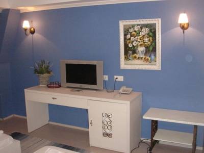 Imagine Pensiunea Zefir