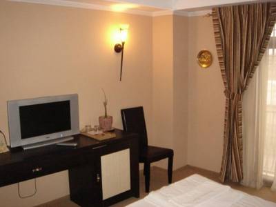 Imagine Pensiunea Zefir