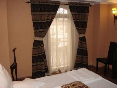 Imagine Pensiunea Zefir