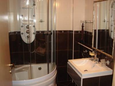 Imagine Pensiunea Zefir