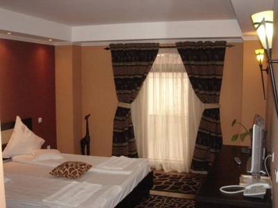 Imagine Pensiunea Zefir