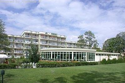 Imagine Complexul Hotelier Rodopi, Tzveta, Flora