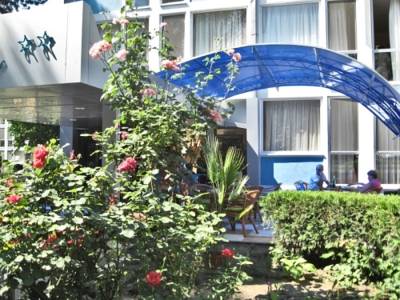 Imagine Hotel Cupidon