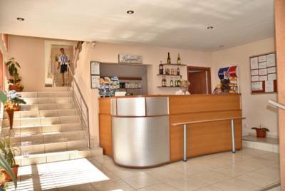 Imagine Hotel Cupidon