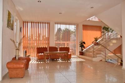 Imagine Hotel Cupidon