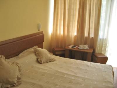 Imagine Hotel Cupidon