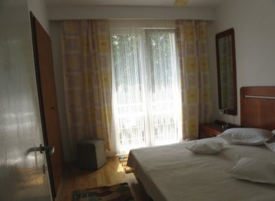 Imagine Hotel Carmen