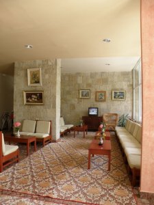 Imagine Hotel Carmen