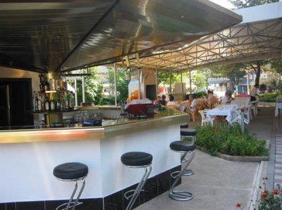 Imagine Hotel Carmen