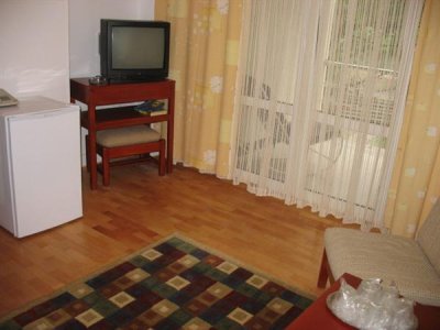 Imagine Hotel Carmen