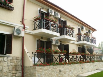 Imagine Pensiunea Roxana