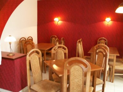 Imagine Pensiunea Roxana