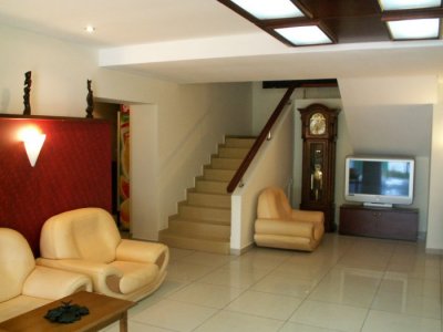 Imagine Pensiunea Roxana