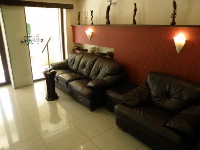 Imagine Pensiunea Roxana