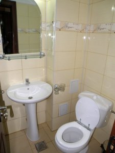 Imagine Pensiunea Roxana