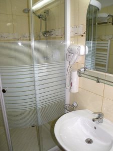 Imagine Pensiunea Roxana