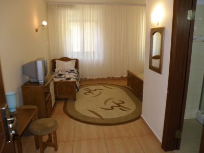 Imagine Pensiunea Roxana