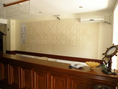 Imagine Pensiunea Roxana