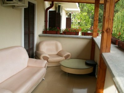 Imagine Pensiunea Roxana