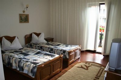 Imagine Pensiunea Roxana