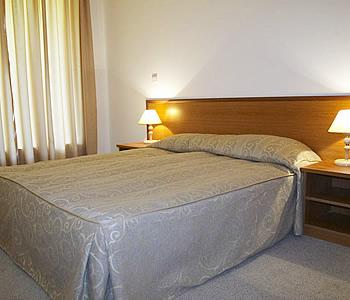 Imagine Aparthotel Paradise Green Park