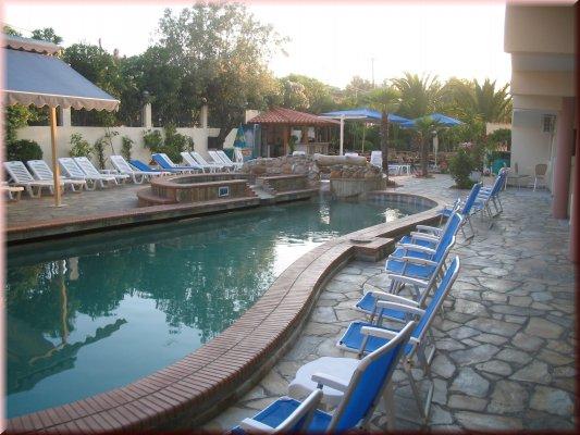 Imagine Hotel Paradise Bay