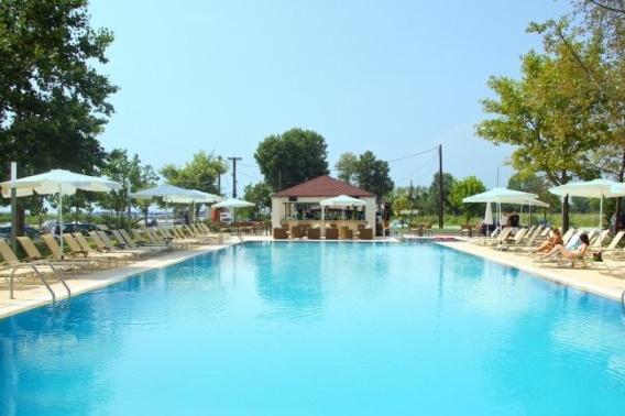 Imagine Hotel Giannoulis