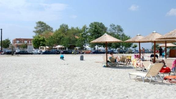 Imagine Hotel Giannoulis