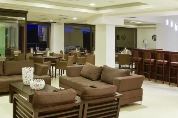 Imagine Hotel Giannoulis