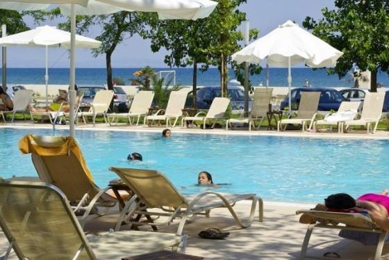 Imagine Hotel Giannoulis