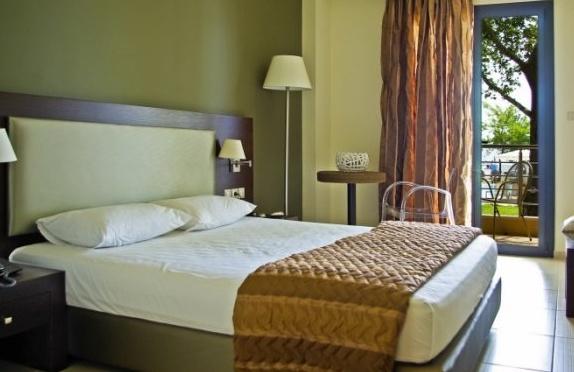 Imagine Hotel Giannoulis