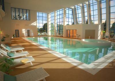 Imagine Hotel Hilton