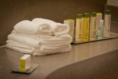 Imagine Hotel Hilton