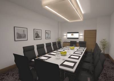 Imagine Hotel Hilton