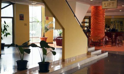 Imagine Hotel Mara