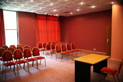 Imagine Hotel Mara
