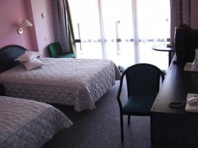 Imagine Hotel Mara