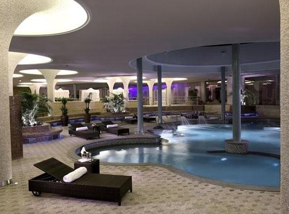 Imagine Spirit Hotel Thermal Spa