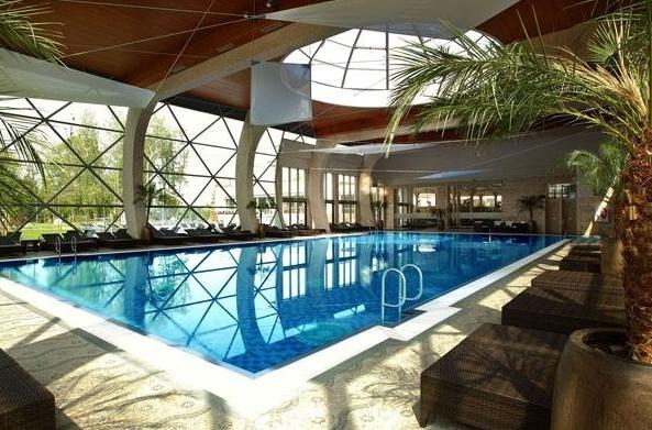 Imagine Spirit Hotel Thermal Spa