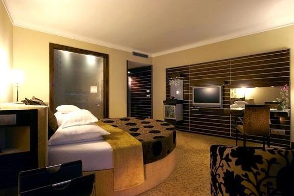 Imagine Spirit Hotel Thermal Spa