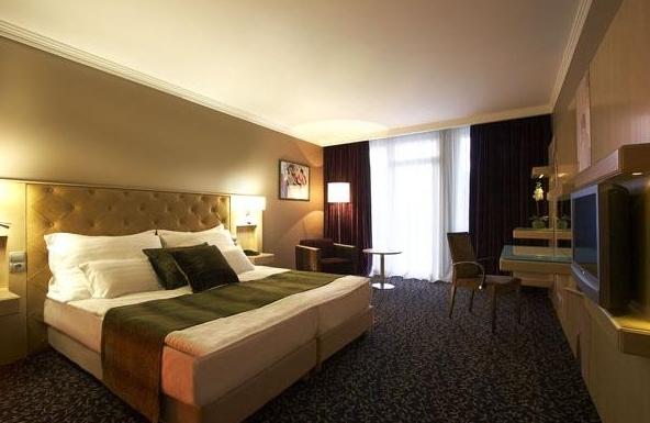 Imagine Spirit Hotel Thermal Spa