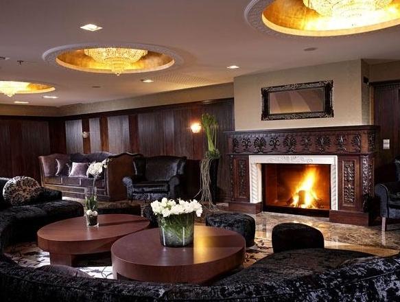 Imagine Spirit Hotel Thermal Spa