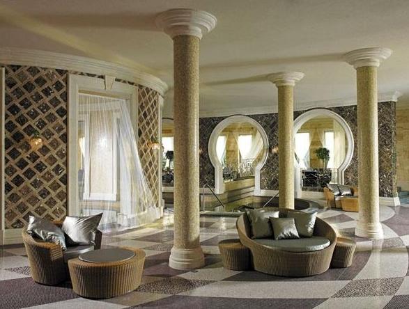Imagine Spirit Hotel Thermal Spa