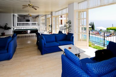 Imagine Hotel Belvedere