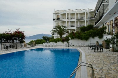 Imagine Hotel Belvedere