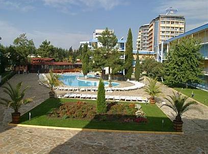 Imagine Hotel Azzuro