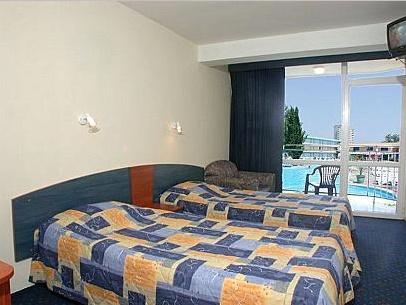 Imagine Hotel Azzuro