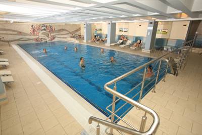 Imagine Hotel Unirea