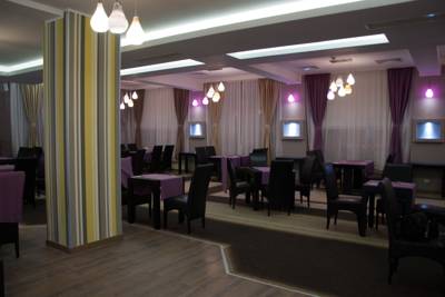 Imagine Hotel Unirea