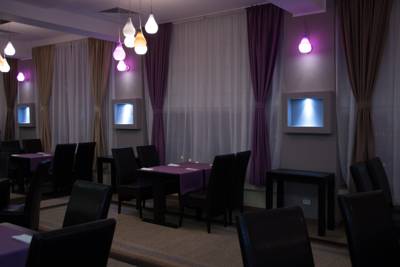 Imagine Hotel Unirea